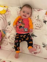 LAA7 J87 Haematology Outpatients yesterday!! 23rd April. Our wonderful Dawn  and her fabulous colleagues organised this fundraiser for "Hug