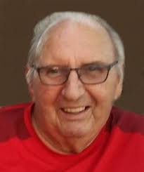 Donald Hirt Obituary (1936