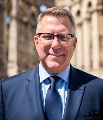 Orland City Council selects new mayor