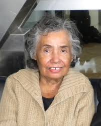 Estella Nunez Obituary