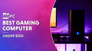 It's that time of the year! Best Gaming Pc Build Under 500 August 2021 Affordable Gaming Pc