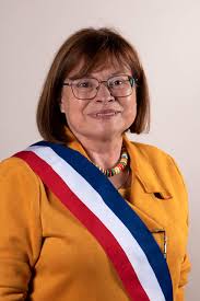 Élus de la Ville d'Alès