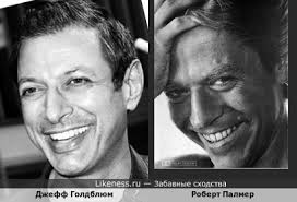 Robert palmer на Likeness.ru / Лучшие сходства в начале