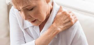 Vnetje ramenskega sklepa: vrste, vzroki in zdravljenje. Kaj storiti?