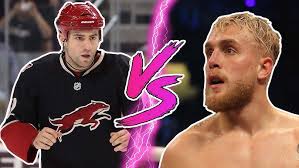 Should Biz Fight Jake Paul?