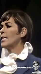 Happy Heavenly Birthday Barbara 🌹