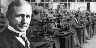 Frederick Winslow Taylor: Hero of Scientific Management | QAD Blog