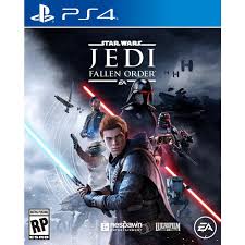 Star Wars Jedi Fallen Order Gamestop Star Wars Jedi Jedi New Star Wars