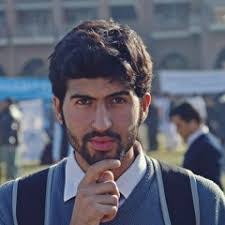 Taimoor Khan's Instagram, Twitter & Facebook