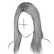 Pencil Sketches And Drawings How To Draw Realistic Hair Cizimler Portre Cizim