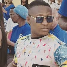 Ayanfe John Adeyanju