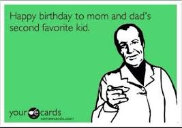 Pin By Heidi Smith On Funny Stuff Happy Birthday Quotes Funny Birthday Quotes Funny Sister Birthday Quotes