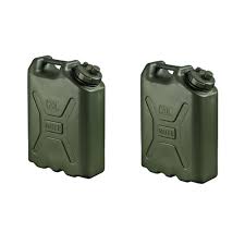 Check spelling or type a new query. Scepter Bpa Durable 5 Gal Portable Water Storage Container Green 2 Pack 5177 Scepter The Home Depot