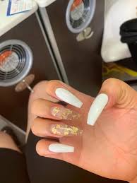 Buy products such as beurer powerful and fast nail drill system, manicure & pedicure drill set, 11 piece at walmart and save. Acrylic Nails Gold Nails Gold Acrylic Nails Long Acrylic Nails