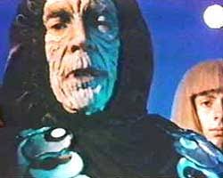 Reviews: War of the Robots [and] Assignment: Outer Space