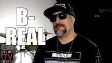 B-Real on DJ Muggs Dissing Everlast, Alchemist Starting Out With ...