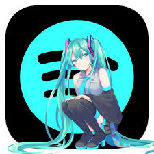 Crunchyroll is another anime app that is hugely popular among android users as well as iphone users. 28 Anime App Icon Icon Logo Design