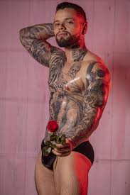 Nate Village Archives - Nude Men, Nude Male Models, Gay Selfies & Gay Porn