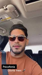 Son son : #psicofonia #gloriatrevi