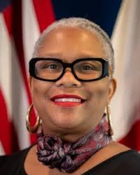 Northeast District Org Chart