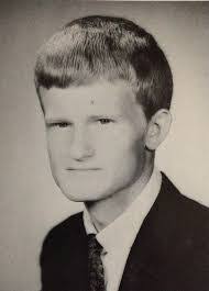 Randall Mize's Instagram, Twitter & Facebook