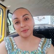 Xochitl Zerauj Villegas