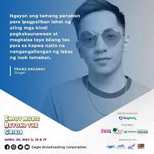 Franz Gabriel Dacanay