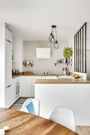 Epingle Sur Cuisines Ouvertes