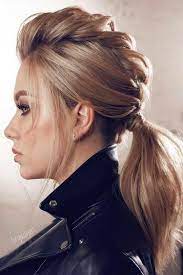 17+ coiffure nuque rasée pour femmes comment faire. Pin On Coiffure Et Maquillage