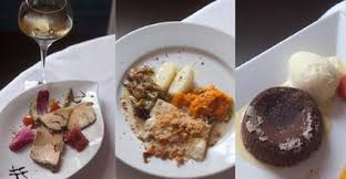 la table de celine restaurant beauvais beauvais le p tit bonheur chez les valingot le blog de gilles pudlowski les pieds dans le plat