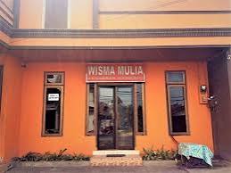 wisma LAKSAMANA