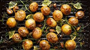 How to eat more heart healthy foods. Potatoes And Cholesterol Know The Facts
