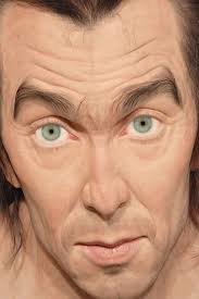 A Tribute to the Ultra Realistic Art Sculptures Of Evan Penny