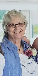 Remembering Sandra Jo Holt Simons