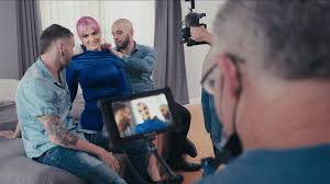 El clímax del millón: La historia de Pornhub: De qué va el documental | GQ