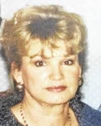 Loretta Cooper Obituary (1941