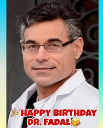 Fadal Pediatric Dentistry