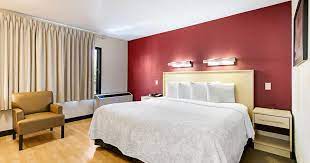 View deals for red roof inn plus+ west palm beach, including fully refundable rates with free cancellation. Red Roof Inn Plus West Palm Beach 86 1 1 7 West Palm Beach Hotel Deals Reviews Kayak