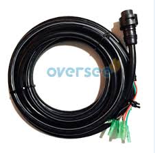 Original shop auto repair books car and truck. China Oversee 703 Remote Control Box Main Harness 10pin Replace Cable 688 8258a 20 Cable For Yamaha Outboard Engine Control Box China 703 Remote Control Box Main Harness Outboard Engine Parts