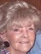 Evelyn L. “Evie” Morton Weir (1923-2009)