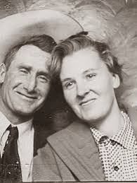 I just received the Obituary for Ruby and Don Howe. This