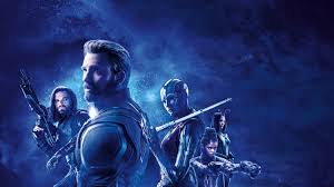 82 avengers wallpapers images in full hd, 2k and 4k sizes. Avengers Endgame 4k Ultra Hd Wallpaper Hintergrund 6000x3375