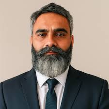 After nearly 10 years with Precision Aircraft Solutions