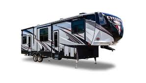 travel trailers or fifth wheel toy
