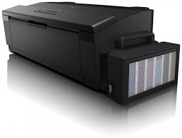 First make adjustments to the monitor settings to let it behave as close to the ideal as possible, and only after that you can use the color management to compensate for any small. Ecotank L1800 Epson
