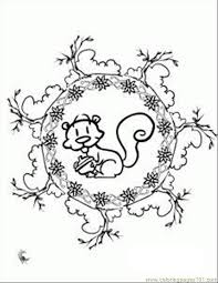 Check spelling or type a new query. Squirrel Mandala Coloring Page For Kids Free Squirrel Printable Coloring Pages Online For Kids Coloringpages101 Com Coloring Pages For Kids