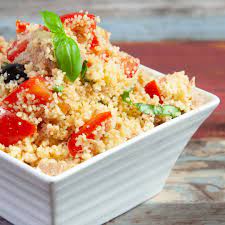 Il cous cous granoro è prodotto con semola di alta qualità, ottenuta da grano duro coltivato in italia. Casa Pappagallo Cous Cous Estivo Facebook