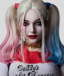 Pin On Harley Quinn