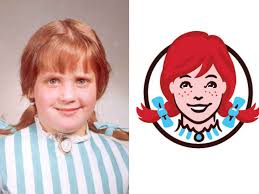 Последние твиты от wendy (@withwendy). Why Is Wendy S Named Wendy S Founder Named Chain After Daughter Business Insider