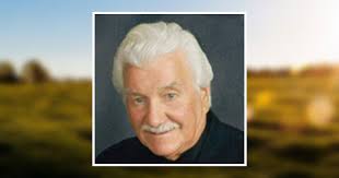 Marvin D. Grebner Obituary December 23, 2019